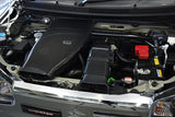 Suzuki | Alto Works | Model: HA36S ( Works ) | EG Model: R06A(T) | 0.66TURBO | (15-) | FR-0607
