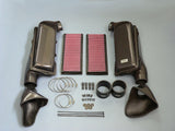 MERCEDES-BENZ | E55 | AMG KOMPRESSOR | 2002 ~ 2006 | 5.5・SUPERCHARGER | RAM AIR SYSTEM | FRI-0129