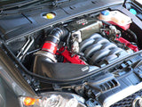 GruppeM RAM Intake Kit Audi RS4 (B7) FRI-0194
