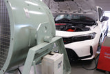 Honda | Civic TYPE R | Model: FL5 | K20C1 | 2.0TURBO | (22- ) | FR-0529