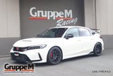 Honda | Civic TYPE R | Model: FL5 | K20C1 | 2.0TURBO | (22- ) | FR-0529