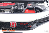 Honda | Civic TYPE R | Model: FL5 | K20C1 | 2.0TURBO | (22- ) | FR-0529