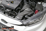 Toyota | GR Yaris Facelift | Model: GXPA16 | EG model: G16E-GTS | 1.6TURBO | (24-) | Product number: FR-0147