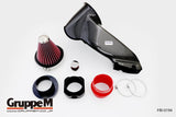 GruppeM RAM Intake Kit Audi RS4 (B7) FRI-0194