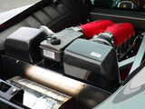 GruppeM RAM Air Intake Kit - Ferrari F430 - Coupe Only FRI-0192