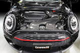 RAM AIR SYSTEM | MINI | JCW | SERIES III | F54・F56・F60 LCI | 2019 ~ | 2.0 LITER | TURBO | FRI-0350