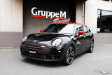 RAM AIR SYSTEM | MINI | JCW | SERIES III | F54・F56・F60 LCI | 2019 ~ | 2.0 LITER | TURBO | FRI-0350