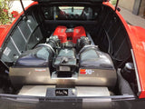 GruppeM RAM Air Intake Kit - Ferrari 360 FRI-0172