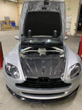 ASTON MARTIN | VANTAGE | 2006 ~ 2008 | 4.3 LITER ・V8 | RAM AIR SYSTEM | FRI-0193