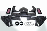 GruppeM RAM Intake Kit Mercedes Benz AMG C63 4.0 2015+ FRI-0407