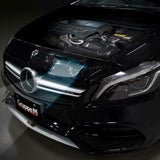 GruppeM RAM Intake Kit Mercedes Benz AMG/CLA/GLA45 FRI-0406