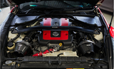 NISSAN | FAIRLADY Z・370ZX Z34 | 2012 ~ | 3.7 LITER | SUPER CLEANER CARBON | SCC-0210