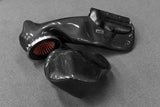 GruppeM Ram Intake Kit - Nissan R34 GTR FR-0063