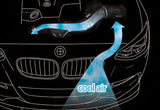 BMW F30F31 335i & F32F33 435i (2013-) FRI-0337