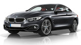 BMW F30F31 335i & F32F33 435i (2013-) FRI-0337