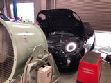 RAM AIR SYSTEM | MINI | COOPER S | SERIES III | F55・F56・F57 | 2014 ~ 2018 | 2.0 LITER | TURBO | FRI-0338CW 2014 ~RAM Intake Kit