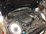 RAM AIR SYSTEM | MINI | COOPER S | SERIES III | F55・F56・F57 | 2014 ~ 2018 | 2.0 LITER | TURBO | FRI-0338CW 2014 ~RAM Intake Kit