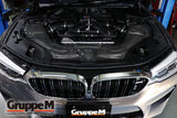 GruppeM RAM Air Intake BMW F90 M5 FRI-0345