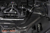 GruppeM RAM Air Intake BMW F90 M5 FRI-0345