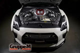 GruppeM Ram Intake Kit - Nissan R35 GTR FR-0212