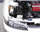 RAM AIR SYSTEM | HONDA | INTEGRA TYPE R | DC2・DB8 | 1.8 LITER | 1993 ~ 1997 | 96 SPEC