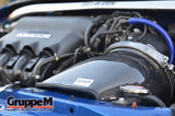 GruppeM RAM Intake Kit - HONDA FIT 06/2001 ~ 09/2007 (FR-0347)
