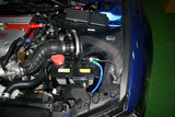 Honda | Accord | Model: CL7/8 | EG Model: K20A | 2.0NA | (02-08) | FR-0507