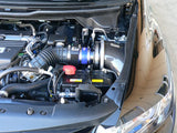 RAM AIR SYSTEM | HONDA | ODYSSEY | RB3・RB4 | 2008 ~ 2013 | 2.4 LITER (FR-0514)