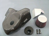 GruppeM RAM Intake Kit - HONDA S660 04/2015 ~ (FR-0520)