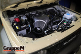 SUZUKI | JIMNY SIERRA | JB74W | 2018 ~ | 1.5 LITER | RAM AIR SYSTEM | FR-0613