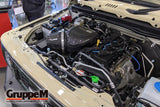 SUZUKI | JIMNY SIERRA | JB74W | 2018 ~ | 1.5 LITER | RAM AIR SYSTEM | FR-0613