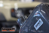 SUZUKI | JIMNY SIERRA | JB74W | 2018 ~ | 1.5 LITER | RAM AIR SYSTEM | FR-0613
