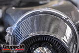 SUZUKI | JIMNY SIERRA | JB74W | 2018 ~ | 1.5 LITER | RAM AIR SYSTEM | FR-0613