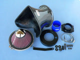 GruppeM RAM Intake Kit - BMW E36 318iS 1.9 1996 - 1998