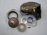PORSCHE 911 993 CARRERA4S 1993 - 1998 RAM Intake Kit
