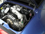 PORSCHE 911 993 CARRERA4S 1993 - 1998 RAM Intake Kit