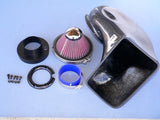 PORSCHE 911 993 3.6 GT2 1996 - 1998 RAM Intake Kit