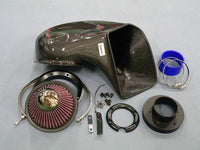 PORSCHE 911 993 3.8 RS 1995 - 1998 RAM Intake Kit