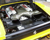 GruppeM RAM Air Intake Kit - Ferrari TESTAROSSA