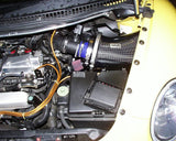 VOLKSWAGEN BEETLE 1.8T 2000 - 2005