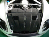 ASTON MARTIN | VANTAGE | 2006 ~ 2008 | 4.3 LITER ・V8 | RAM AIR SYSTEM | FRI-0193