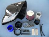 VOLKSWAGEN R36 PASSAT 3.6L V6 RAM AIR SYSTEM 2008 ~ 2015