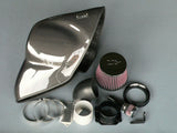 VOLKSWAGEN | SCIROCCO | 1.4 TSI TURBO + SUPERCHARGER 2009 - 2014 | FRI-0199