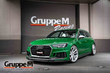 GruppeM AUDI RS4 2018~ RAM Intake Kit FRI-0227