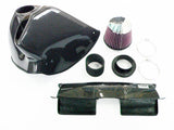 RAM AIR SYSTEM | BMW | E90・E91・E92・E93 | 320i | 2007 ~ 2011 | 2.0 LITER | 156PS | FRI-0318