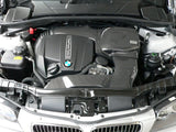 GruppeM RAM Air Intake BMW E82 135i