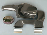 GruppeM RAM Air Intake BMW E82 135i