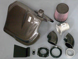 GruppeM RAM Air Intake BMW F30 320i LCI 2 TURBO F.0RI-0340