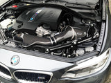 GruppeM RAM Air Intake BMW F87 M2 FRI-0341