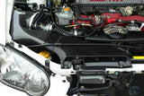 RAM AIR SYSTEM | SUBARU | IMPREZA | GDA・GDB | 2000 ~ 2005 | 2.0 LITER | FR-0406